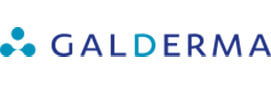 Logo Galderma