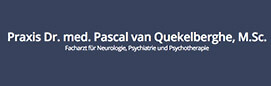 Logo Dr. van Quekelberghe Baden Baden