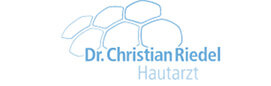 Logo Dr. Riedel Dermatologie Mannheim